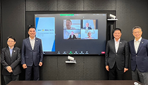 bevictor伟德董事會決議通過收購德國BHTC拓展智慧移動生態圈